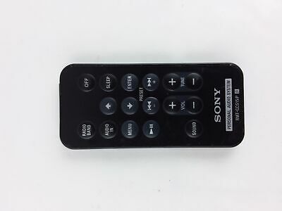 Original Remote Control for SONY RMT-CCS15iP (USED)