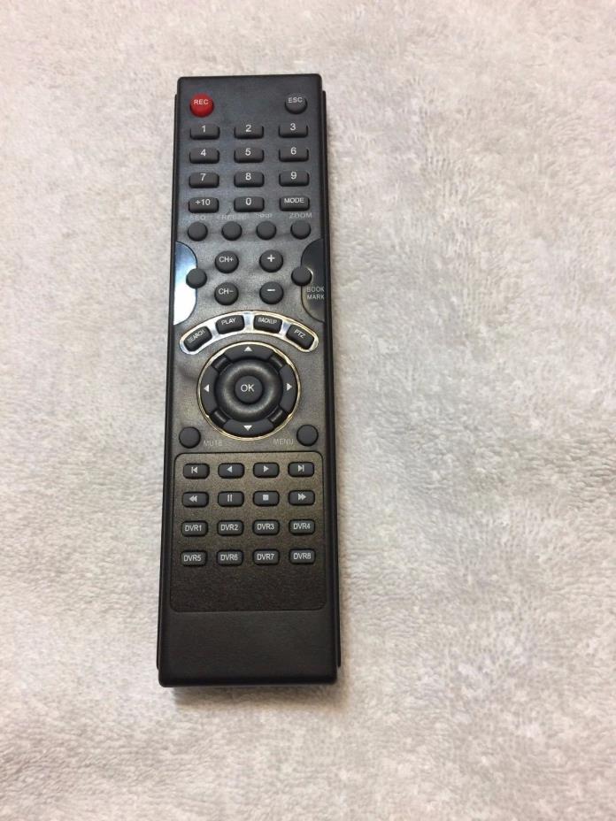 PRM-51 Aiontech TV Remote Control