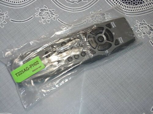 Phillips TV Remote Control 00T225AG-PH02 / T225AG-PH02