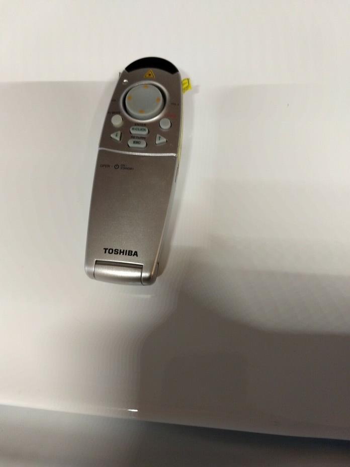 Toshiba Remote CT-90224