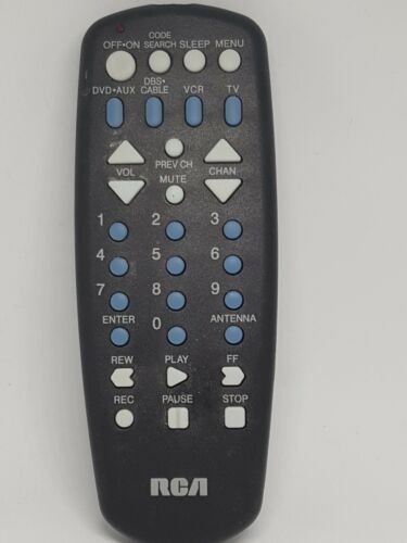 Geniune RCA Remote Control RCU404B