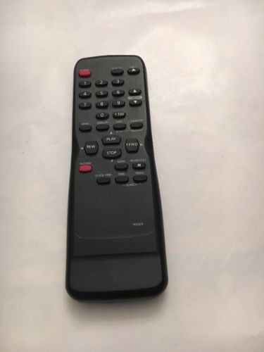 Funai N9326 TV/VCR Remote Control F240LA F260LA SRV204 SRV206 KV3699K