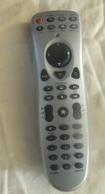 Remote Controller Multi Function Combo TV DVR DVD Music Print Pictures Video