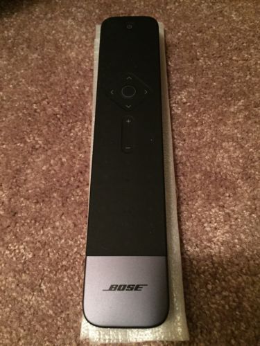 Genuine Bose Soundbar 700 Remote