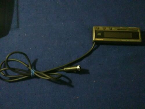 Head Unit Control Module for Pioneer CDX-FM673 6 Disc CD Changer