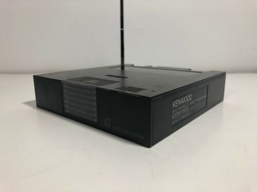 Kenwood CDM-600 6 Disc CD Changer Magazine 5