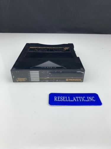 PIONEER 6 Disc Multi-Play PRW1141 CD Player Changer/Magazine Cartridge Tray