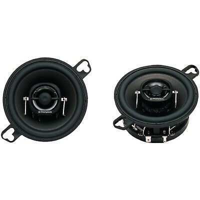 PIONEER TS-A878 3.5 Inch. A-Series 60-Watt 2-Way Speakers - Free ship