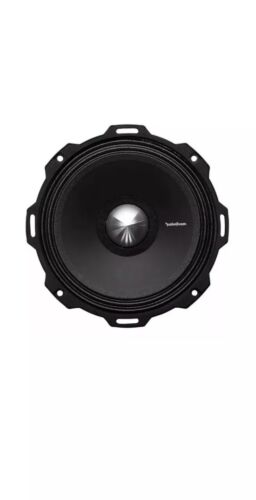 New Rockford Fosgate PPS4-6 6.5