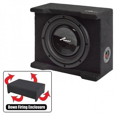 AUDIOPIPE APSB8BDF Single 8