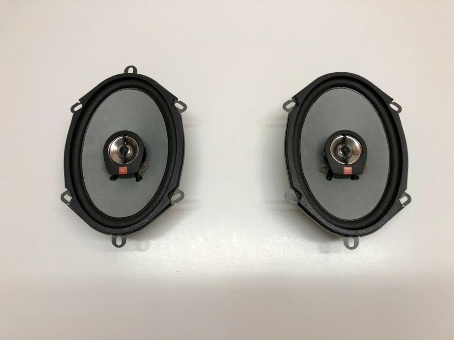JBL DECADE 5