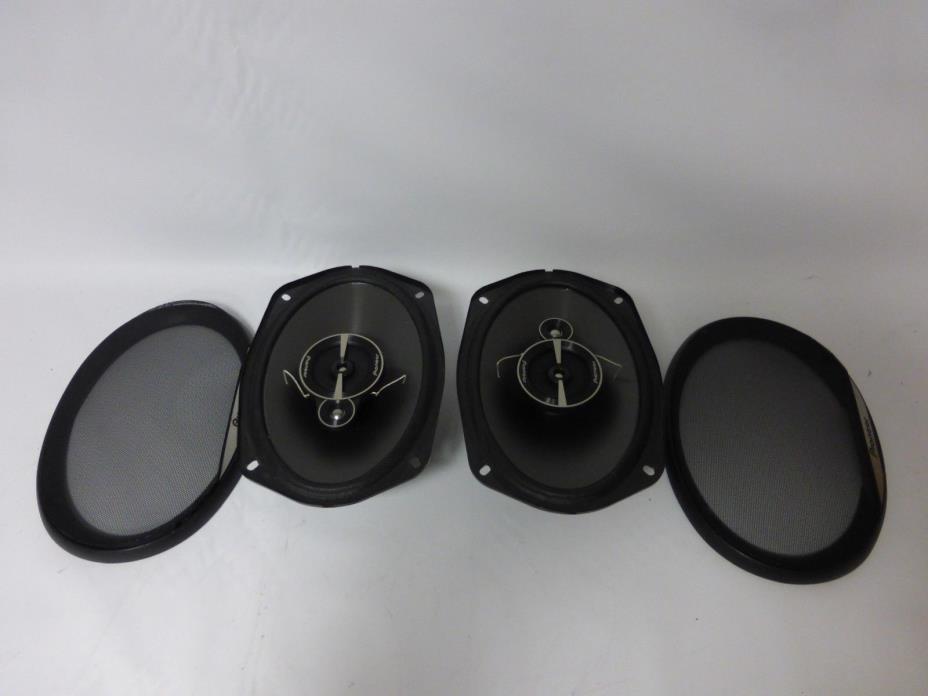 Pioneer TS-G690 6