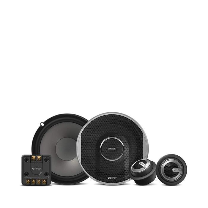 INFINITY PRIMUS SERIES 6.5-INCH 6-1/2