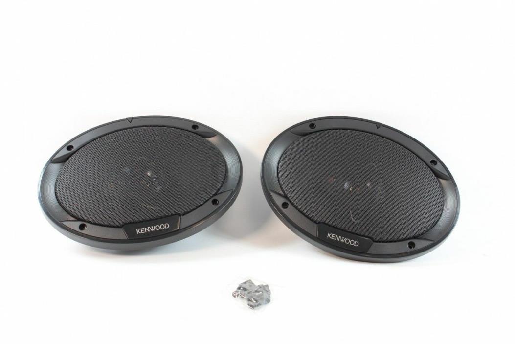 Kenwood KFC-6966R Road Series 6