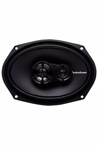 Rockford Fosgate R169X3 3-Way 6in. Speaker