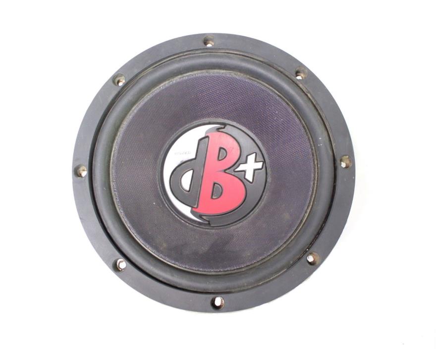 Kenwood KFC-XW10DB 10