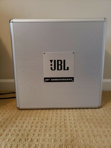 JBL 660GTi 2-Way 6.5in. Car Speakers System
