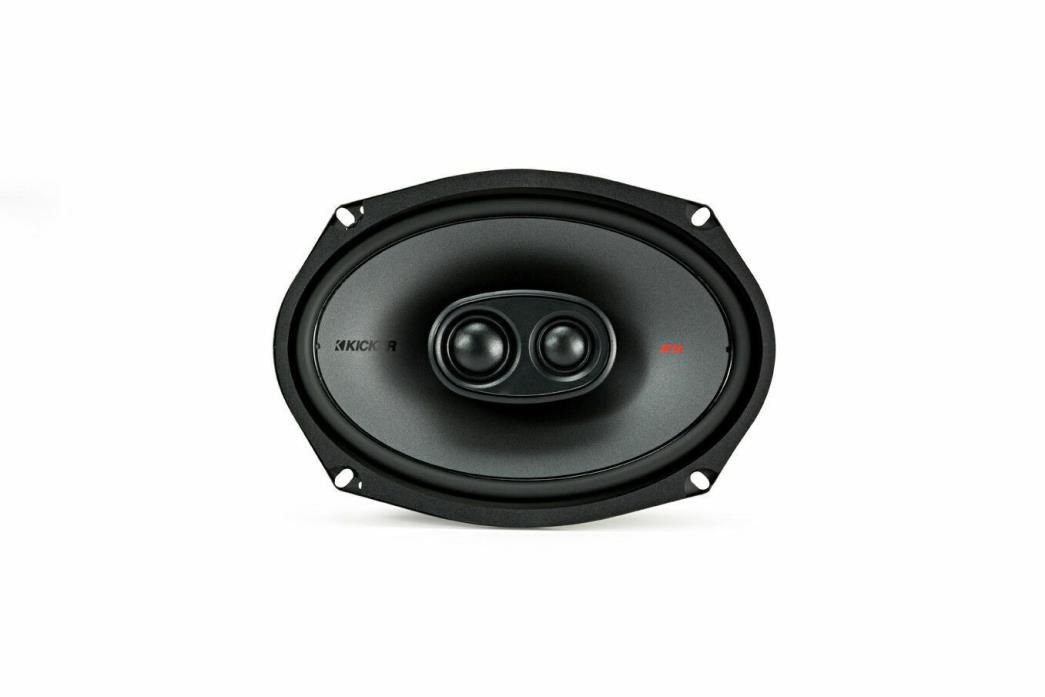 Kicker KSC6930 Car Audio KS Series 6