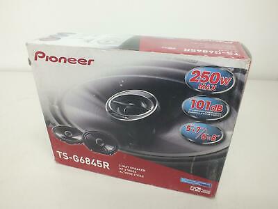 PIONEER TS-G6843R 6