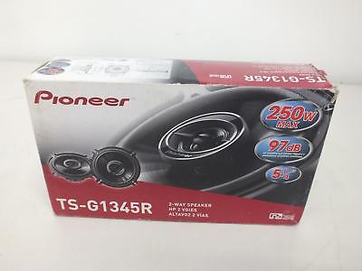 PIONEER 250W 5.25