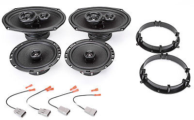 NEW SKAR AUDIO 6
