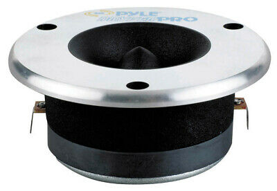 PYLE BULLET HORN TWEETERS (Sold in pairs)