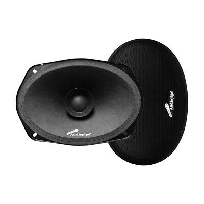 Audiopipe 6x9