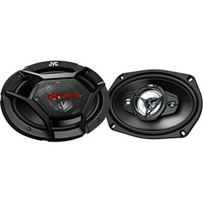 JVC CS-DR6940 4-Way Car Speakers - Car & Vehicle Electronics