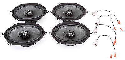 NEW SKAR AUDIO 6