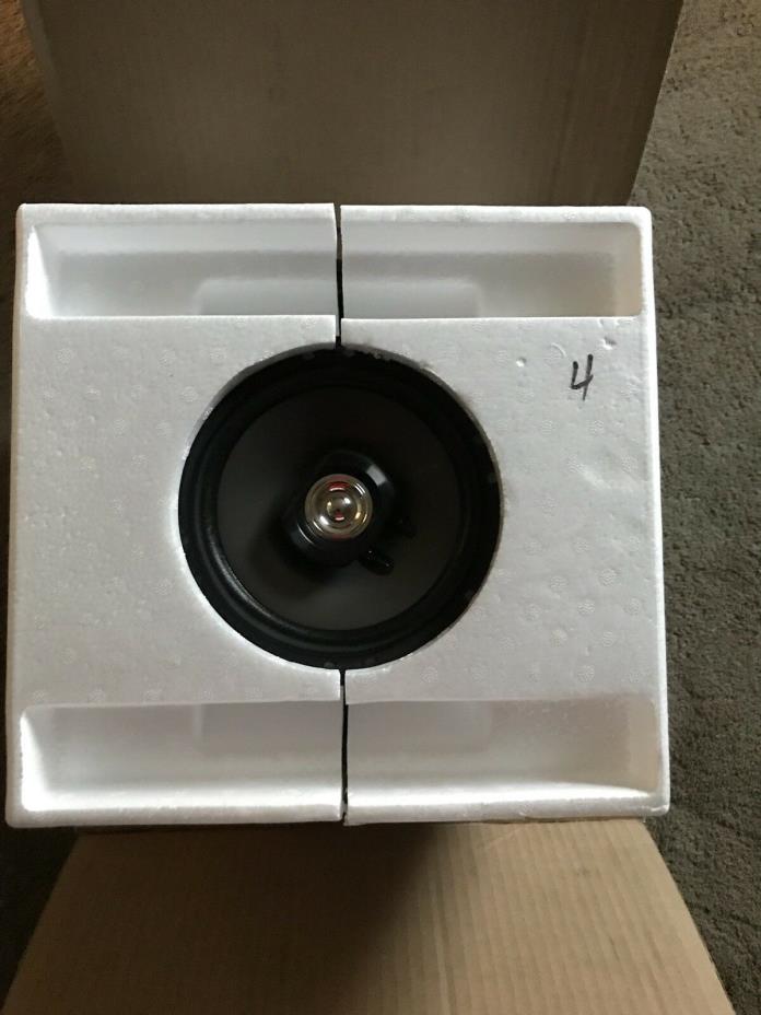 2 PAIRS PIONEER TS-165P 6.5