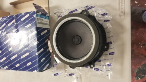 Genuine Left Right Lighting Speaker 2p for 2008 2011 Kia Soul