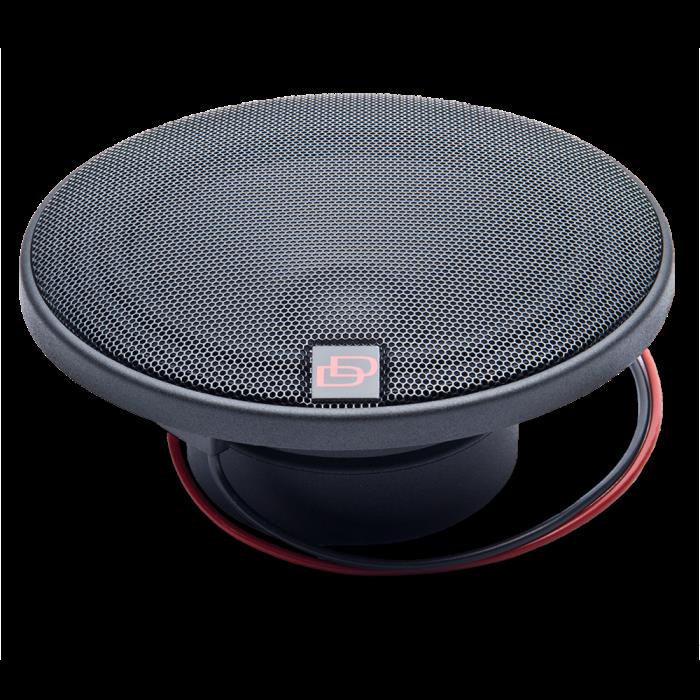 DD Audio DDA-W6.5 Speakers w/ FREE SHIPPING!!