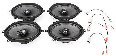 NEW SKAR AUDIO 6