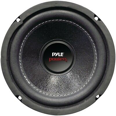 PYLE PLPW6D