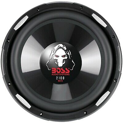 BOSS AUDIO P106DVC