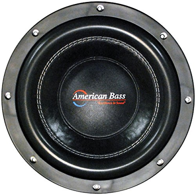 American Bass Xfl1022 10