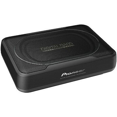 PIONEER Compact 8