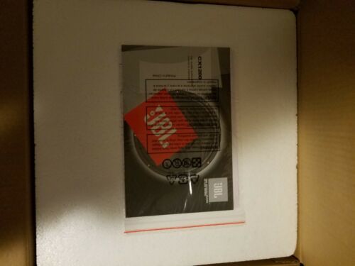JBL CS-1214 Car Speaker