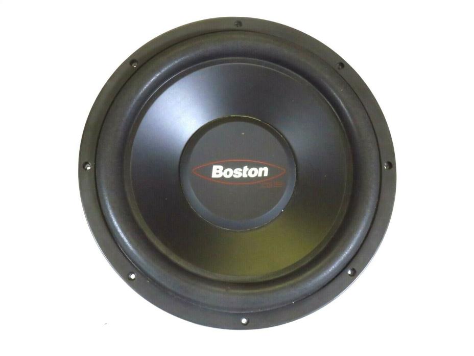 Boston G312-4 375 Watts RMS 12