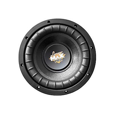 DB DRIVE K910D4 Okur Series Subwoofer (10-Inch; Dual 4; Die Cast) 2DAY DELIVERY