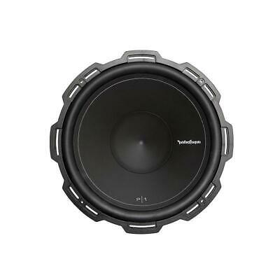 Rockford Fosgate Punch P1S4-15 500W Max (250W RMS) 15