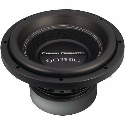 POWER ACOUSTIK GW3-10