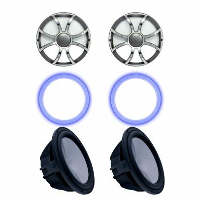 Two Wet Sounds Revo 10