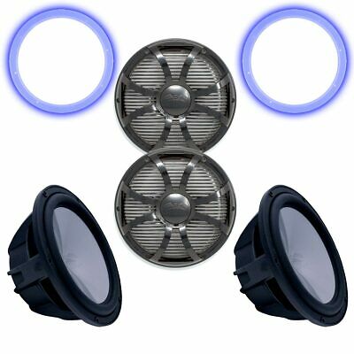 Wet Sounds Revo 12