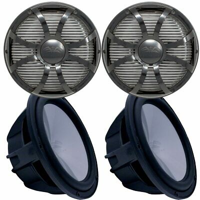 Two Wet Sounds Revo 12