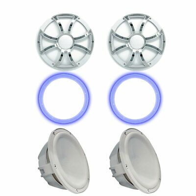 Two Wet Sounds Revo 10
