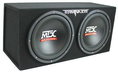 MTX TNE212D 12