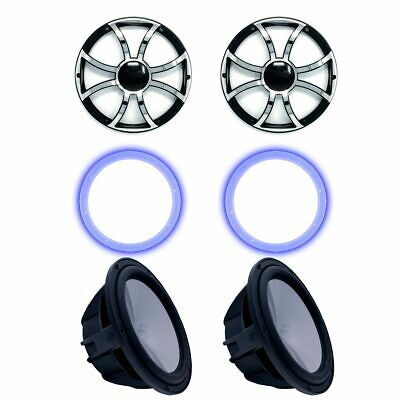 Two Wet Sounds Revo 10