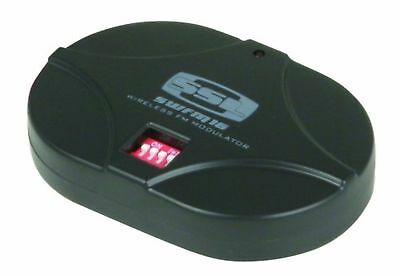 SSL SWFM16 16 Channel Wireless FM Modulator