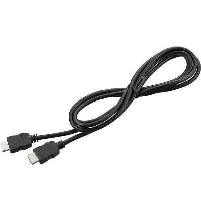 Kenwood KCA-HD100 HDMI to HDMI Cable for Select Kenwood Stereos